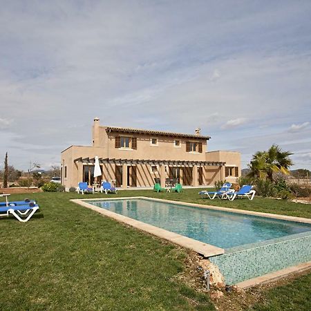 Finca La Pérgola Porto Cristo Extérieur photo